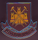 Badge West Ham United